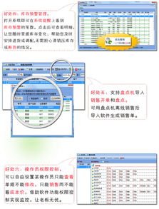 销售管理软件 易特商业销售管理软件单机版下载 v7.1官方最新版