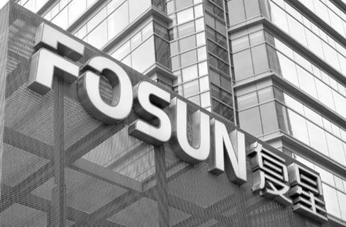 原金鹰商贸ceo陈毅杭任复星商业管理集团ceo
