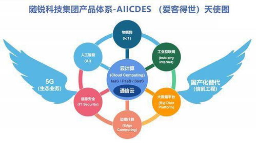 随锐科技集团ceo舒骋 科技公司要仰望星空,也要脚踏实地