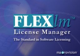 crackz的文章 flexlm 愚人的商业许可证管理器
