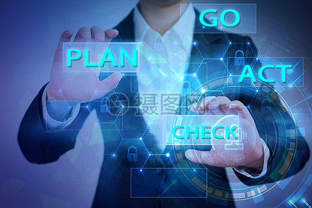 商业管理 现代企业的核心驱动力