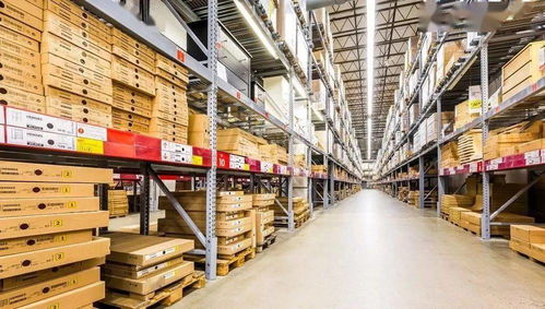 实用10招,教你提高仓库库存准确率