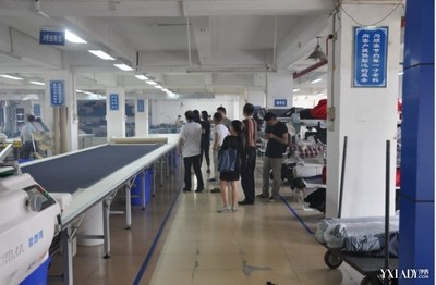 辛巴达柔性供应链 引领行业变革的商业管理新范式