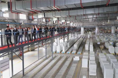 索菲亚数字化理念的全球启示 从中欧、厦大EMBA到世界制造业新巅峰