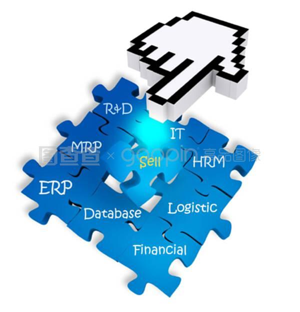 现代商业管理中的三大核心难题与破解之道